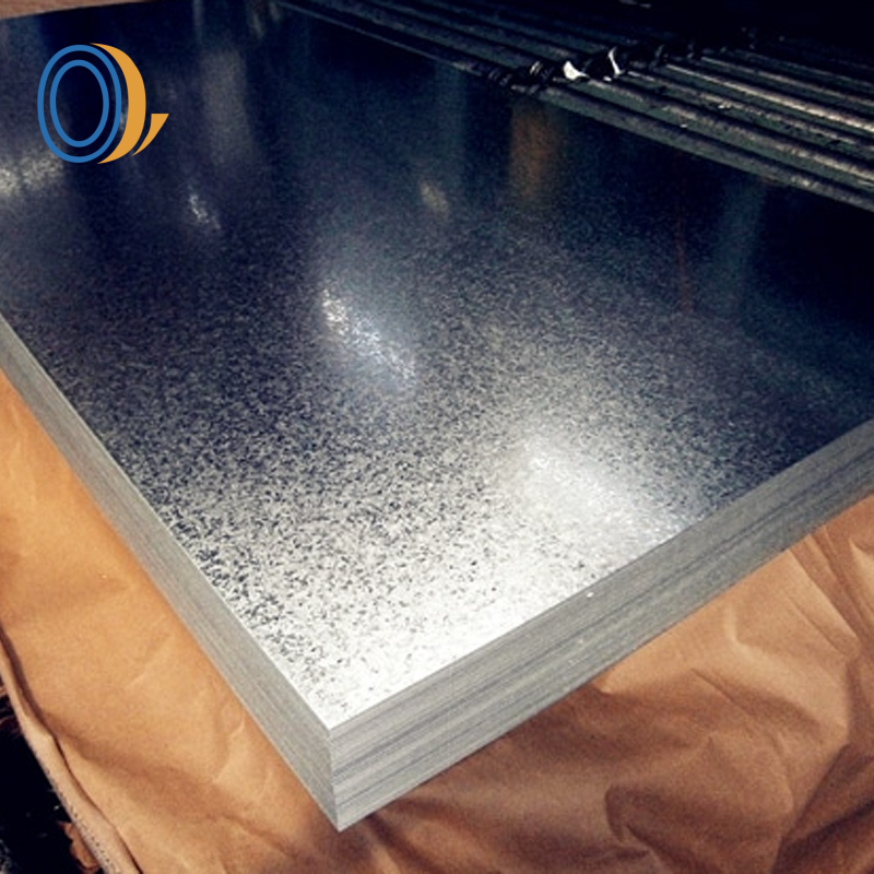 G550 Galvanized sheet
