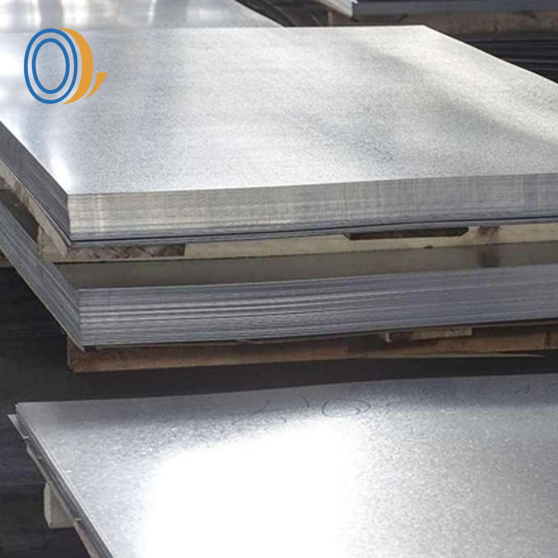Galvanized Sheet