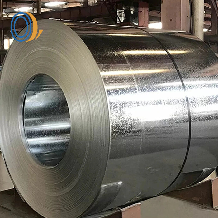 Hot Dip Galvanized Coil