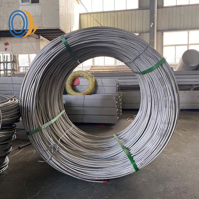DX52D Galvanized Steel Wire