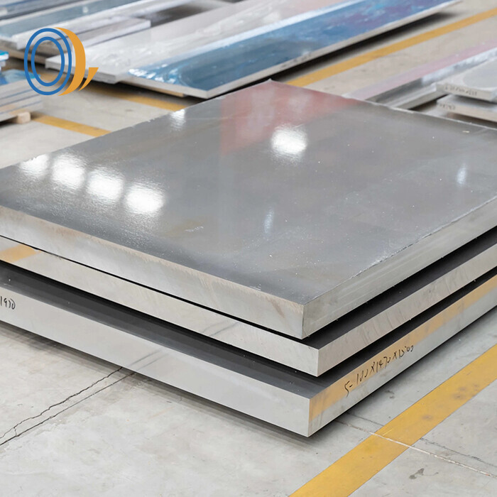 2000 Series Aluminum Plate