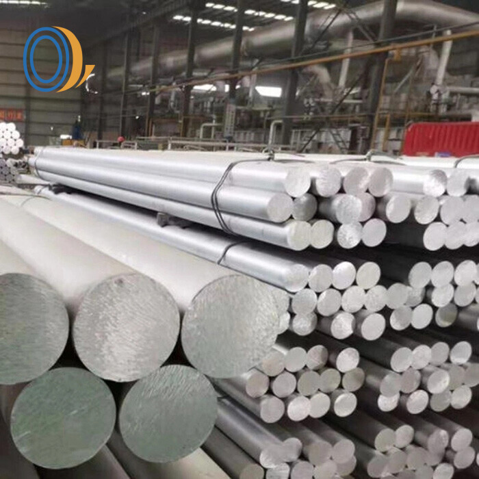  5000 Series  Aluminum Rod