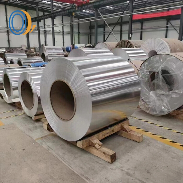 5000 Series Aluminum Foil