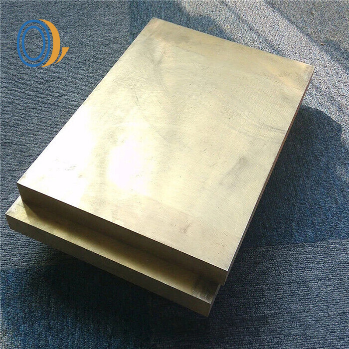 C51000 Copper Plate