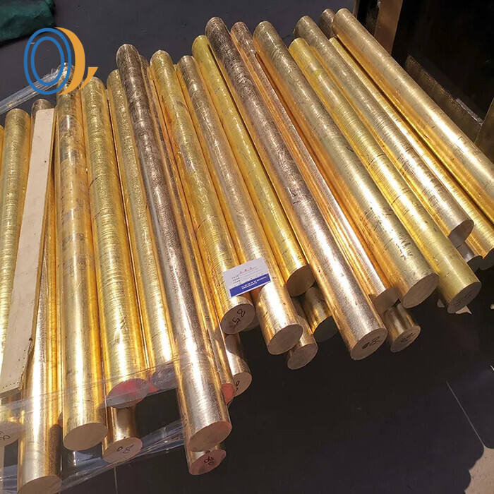 C31600 Copper Rod
