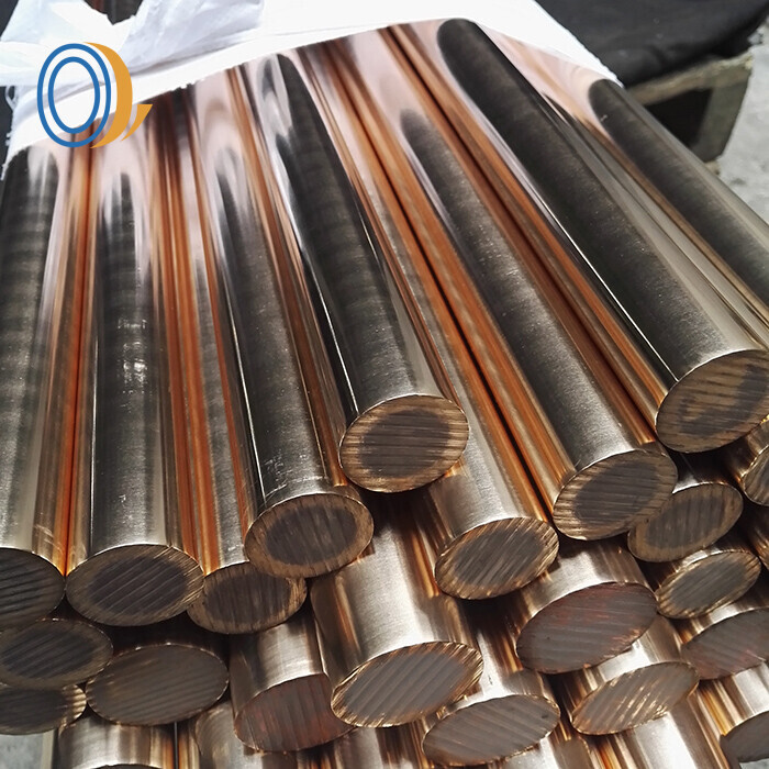 C35000 Copper Rod