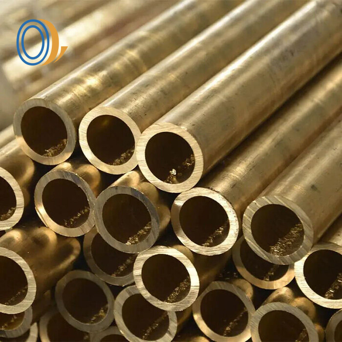 C35000 Copper Pipe