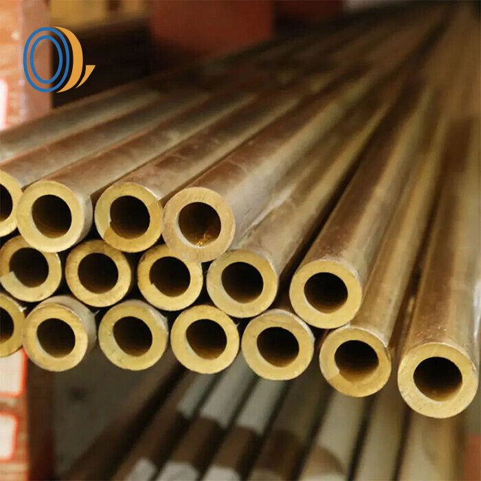 C51000 Copper Pipe
