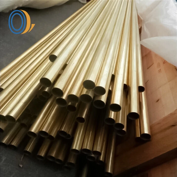 C71500 Copper Pipe
