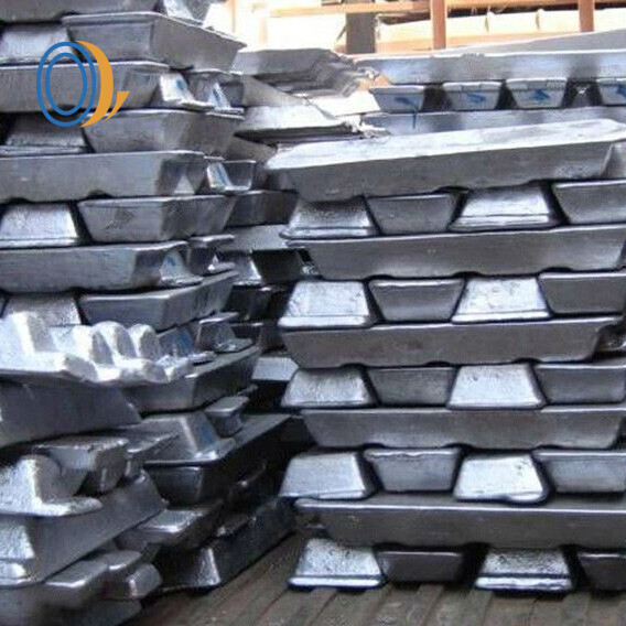 5000 Series Aluminum ingot