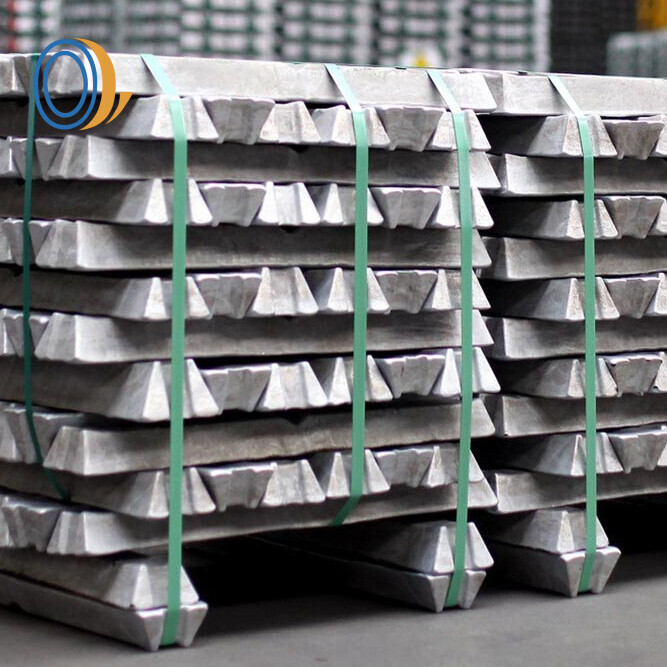 3000 Series Aluminum ingot