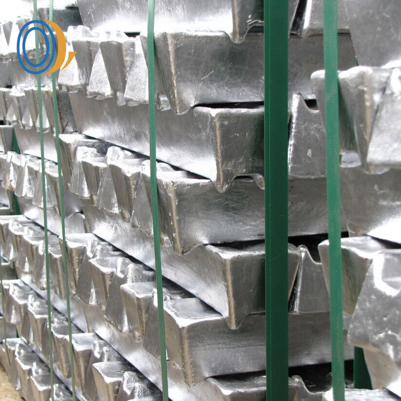 4000 Series Aluminum ingot