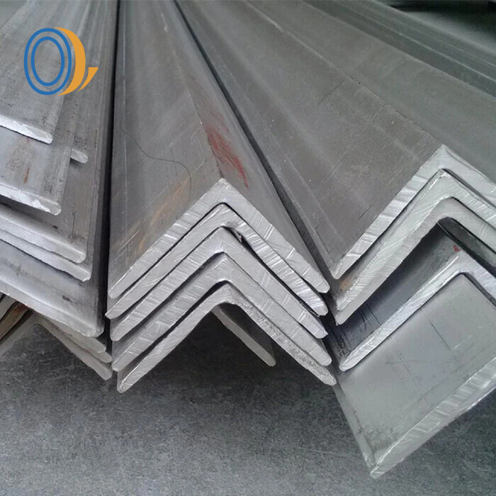 Q235  Carbon Steel Angle