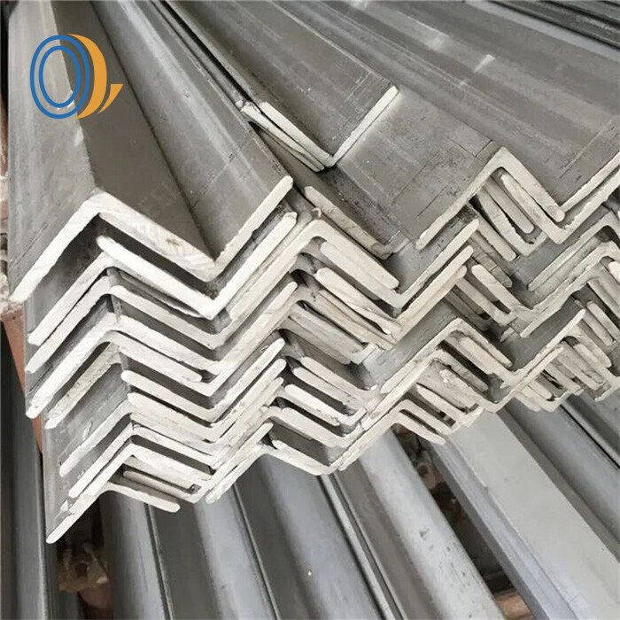 SS400  Carbon Steel Angle