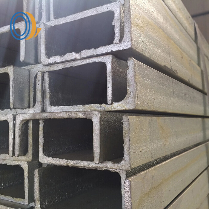 Q345B Channel Steel
