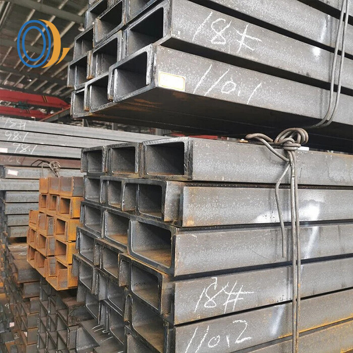 Q345B Channel Steel