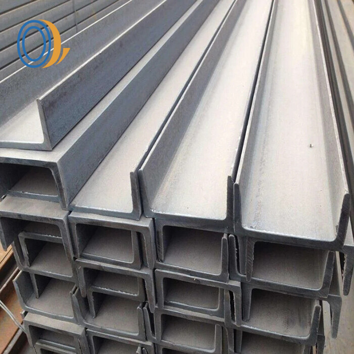 Q345B Channel Steel