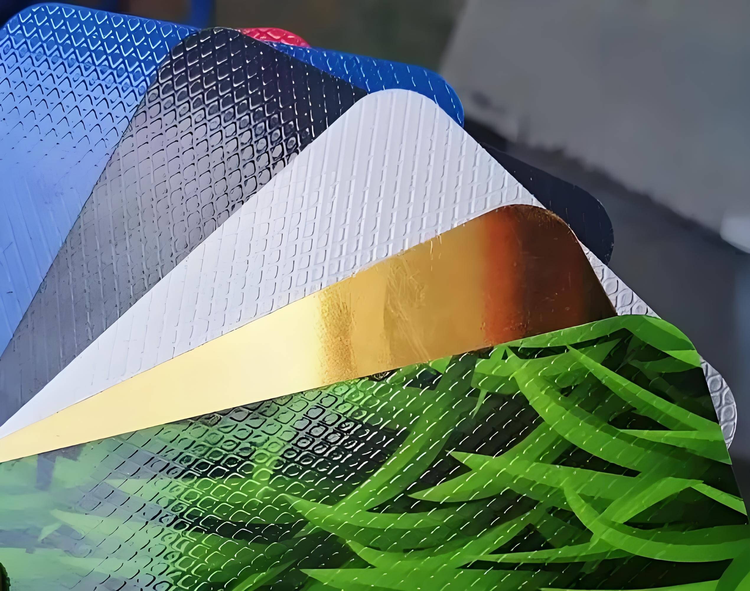 Jingye Steel Group Co., Ltd Successfully Trial-Produced Printed Color-Coated Plates