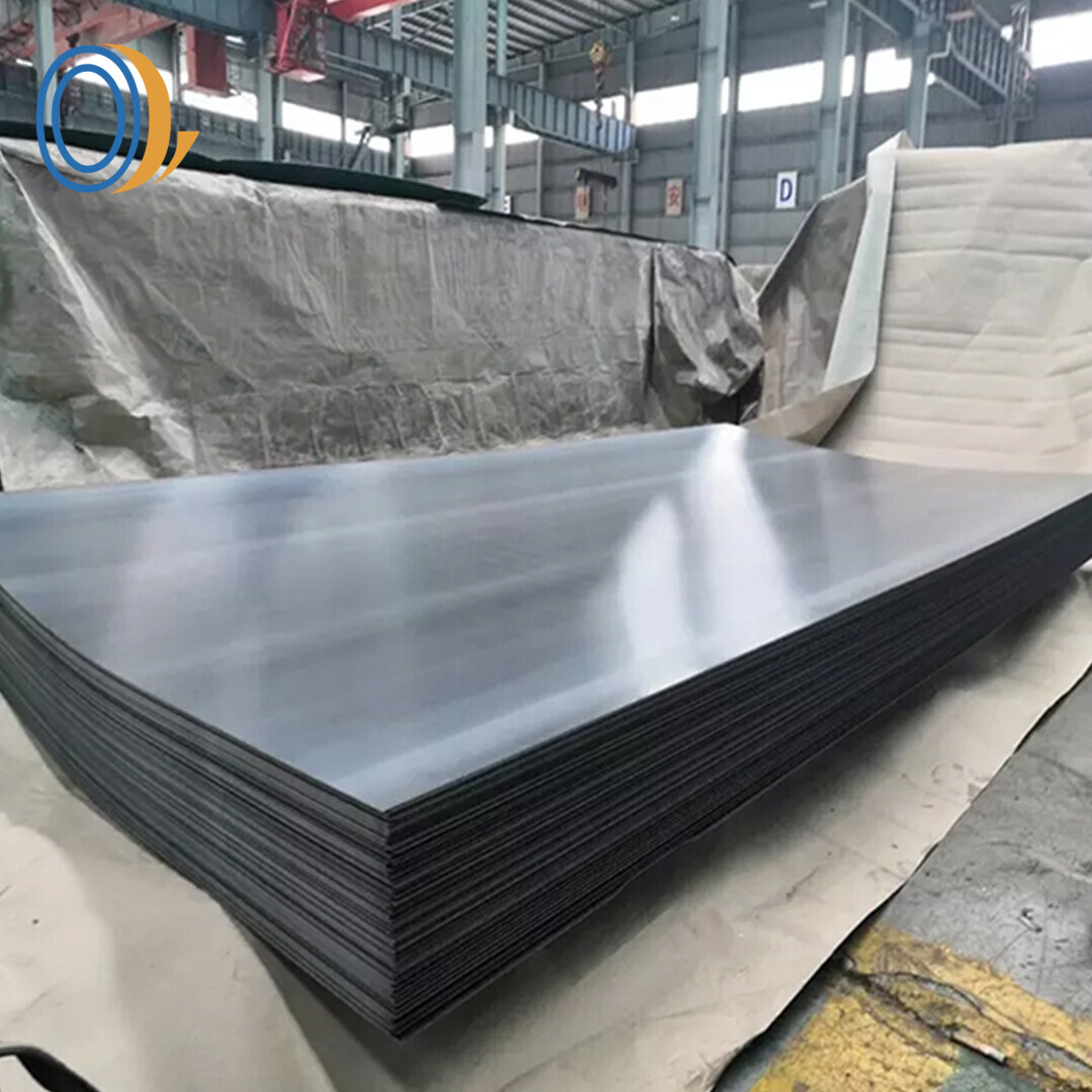 STE315 Carbon Steel Plate