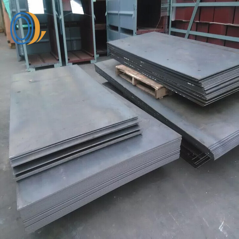A36  Carbon Steel Plate