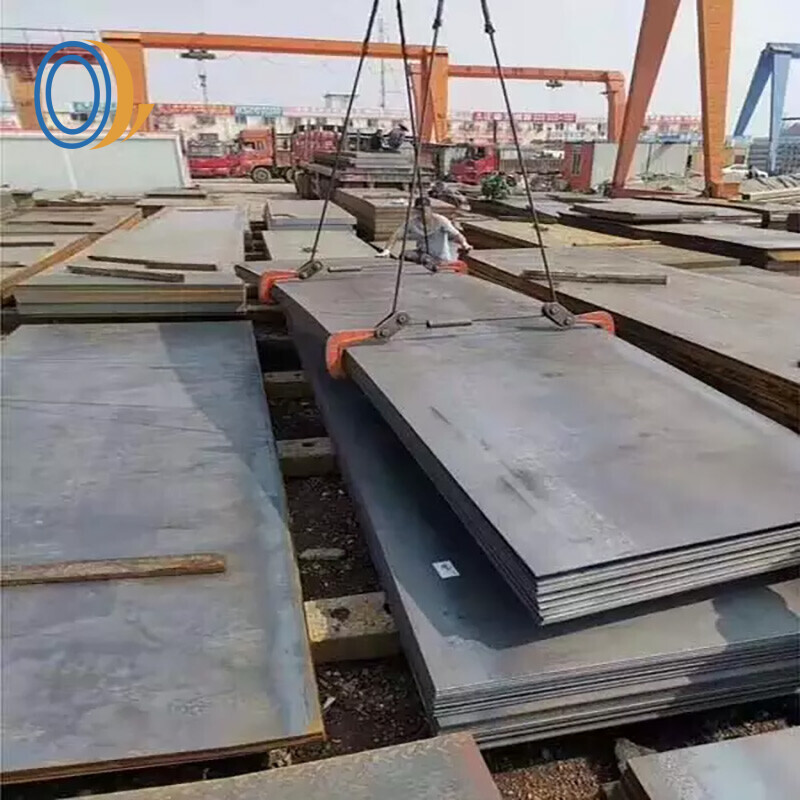 A36  Carbon Steel Plate
