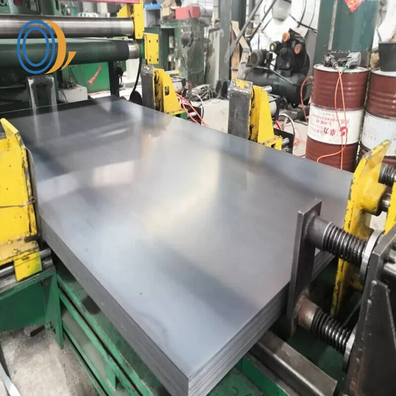 A36  Carbon Steel Plate