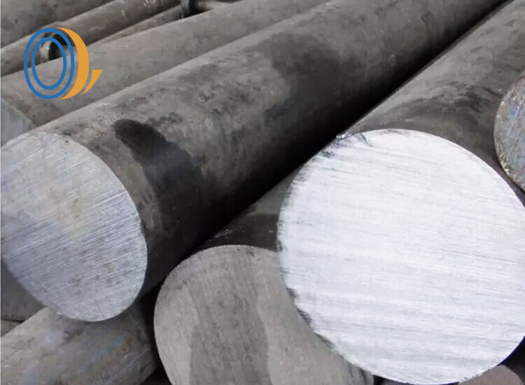 Q195、Q215、Q235 Round Steel Bar