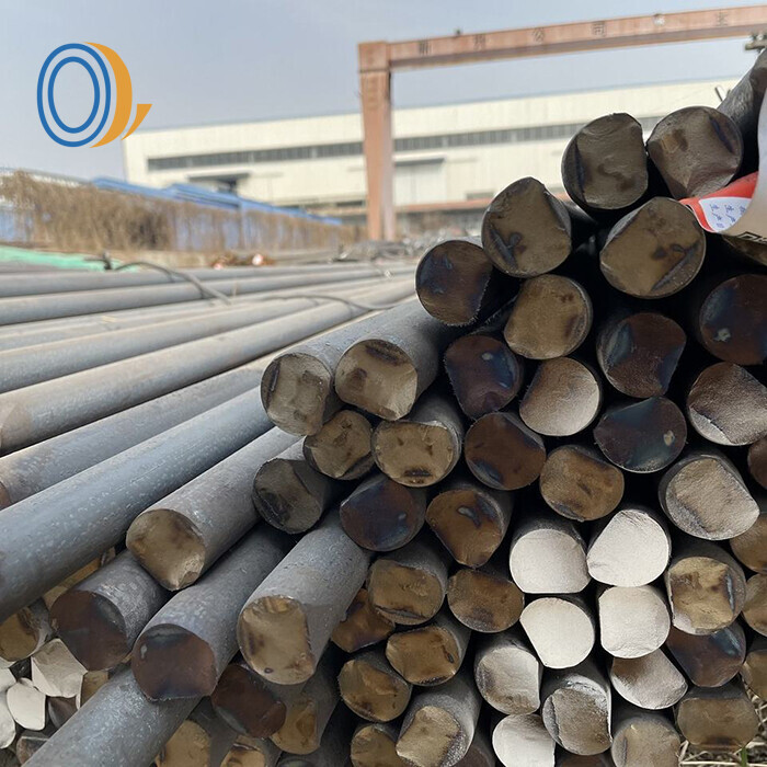 A572 Round Steel Bar 