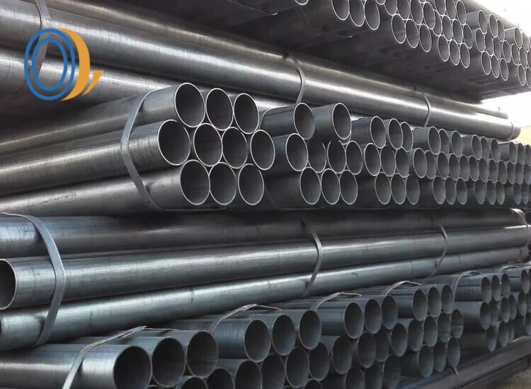 ST42 Carbon Steel Pipe