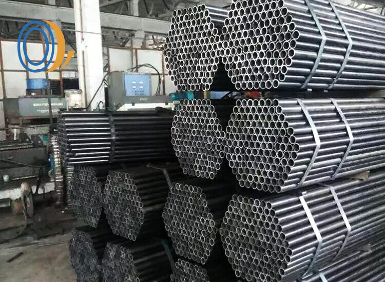 S235JR  Carbon Steel Pipe