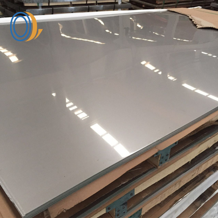 201 Stainless Steel Plate