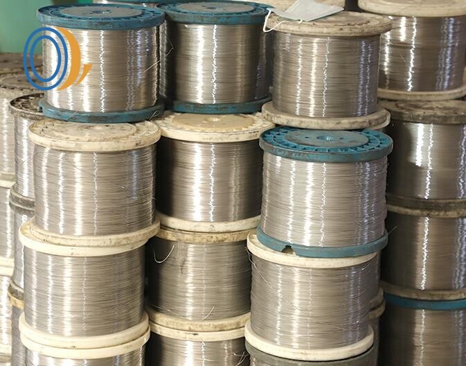 420 Stainless Steel Wire
