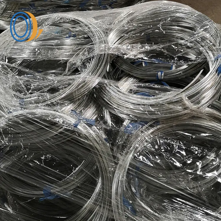 420 Stainless Steel Wire