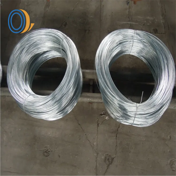 420 Stainless Steel Wire