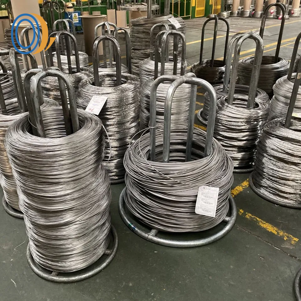 316 Stainless Steel Wire
