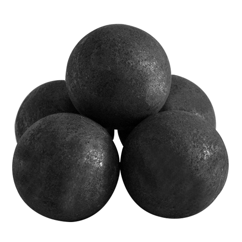 Hot Rolled Steel Balls