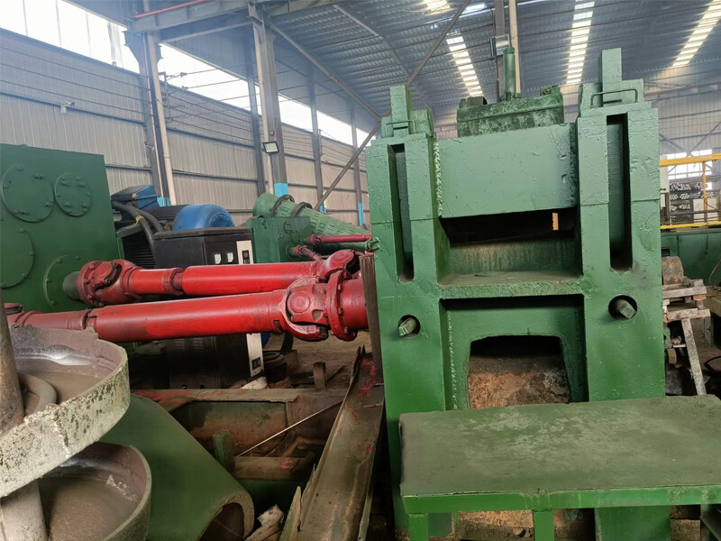 Hot Rolling Equipment