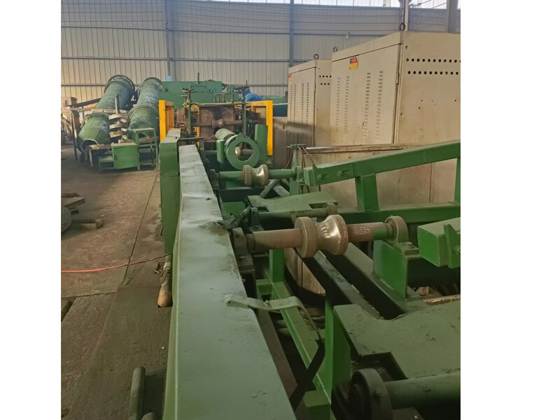 Hot Rolling Equipment
