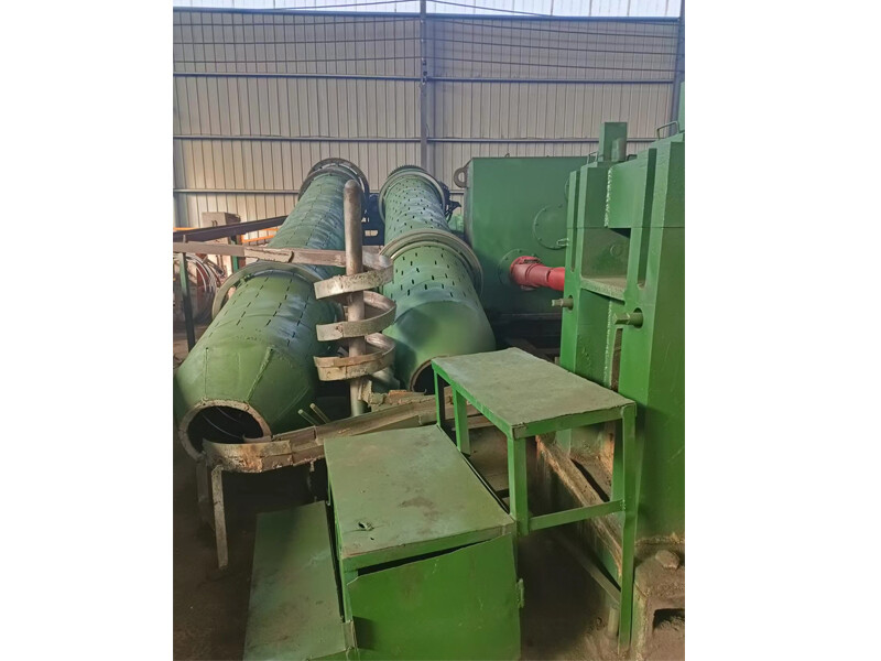Hot Rolling Equipment
