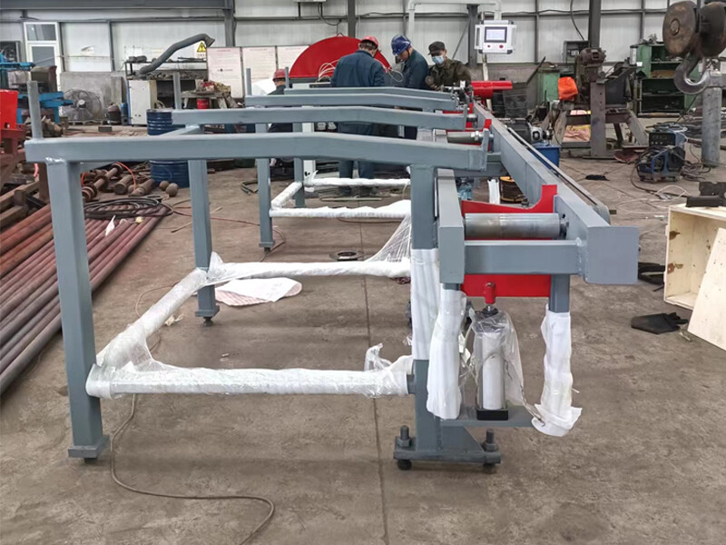 Hot Rolling Equipment