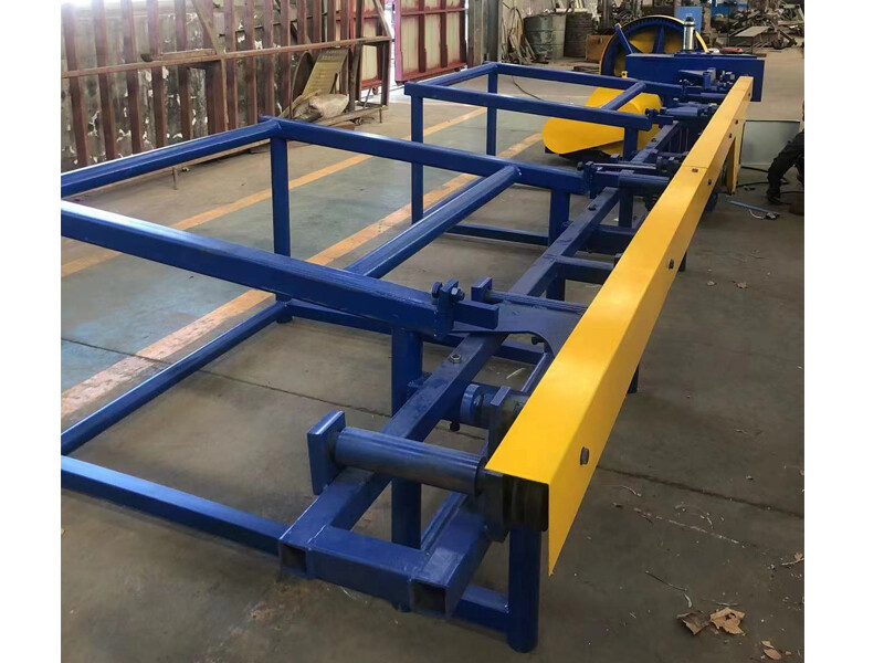 Hot Rolling Equipment