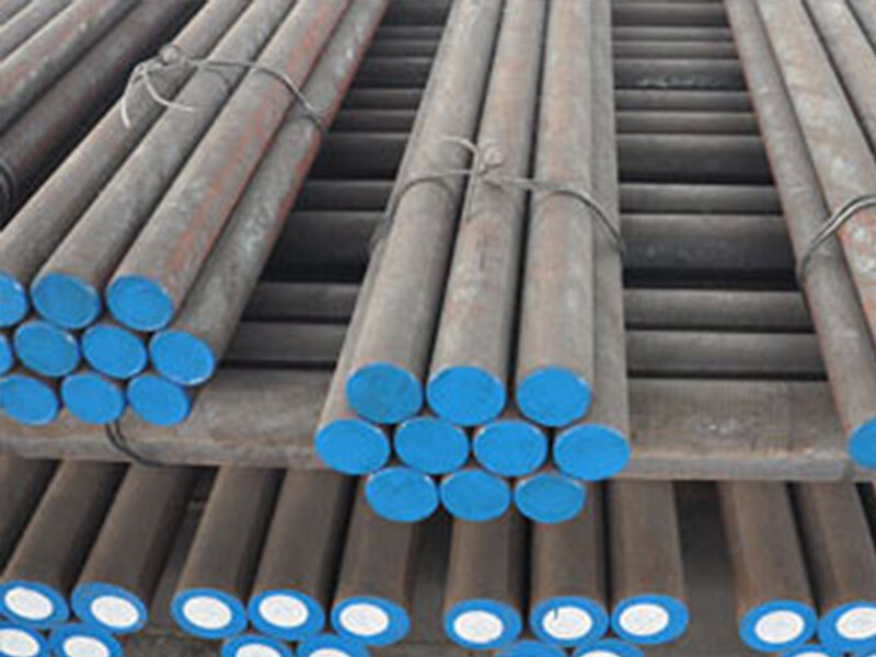 Grinding Rod