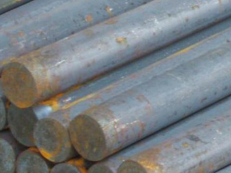 Grinding Rod
