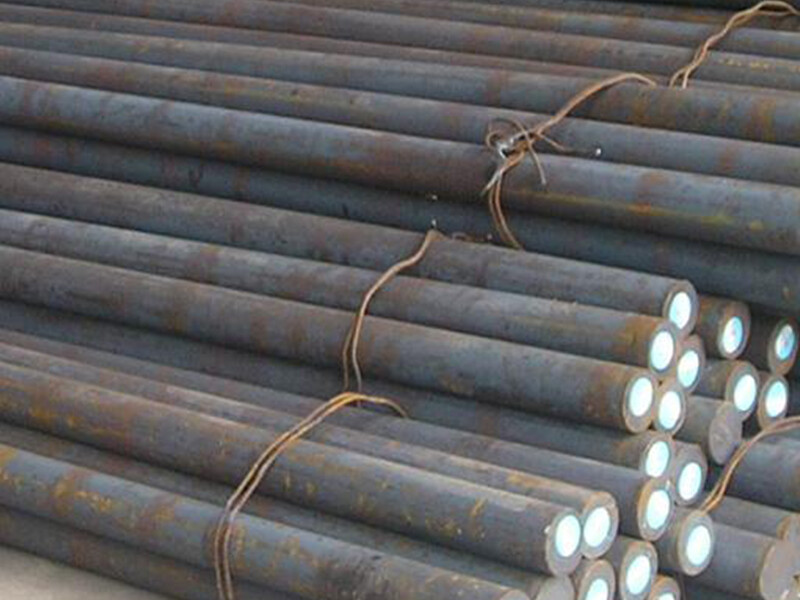 Grinding Rod