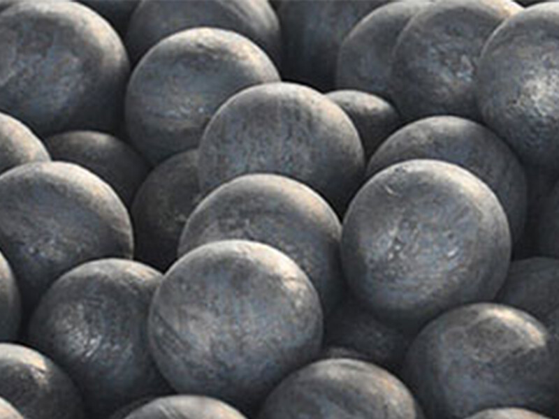 Hot Rolled Steel Balls