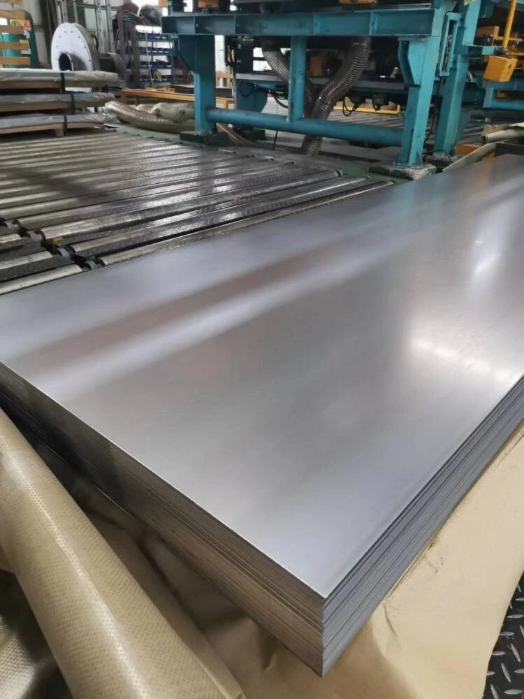 SPCC Carbon Steel Plate