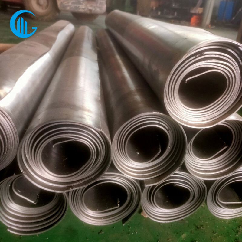 Lead Sheets And Plates