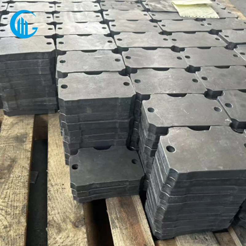 Lead Weights