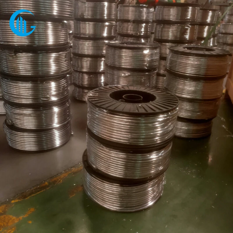 Lead Wire