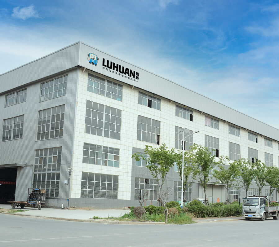 About Luhuan Vehicle: Commitment to Quality, Safety, and Sustainability About Luhuan Vehicle: Commitment to Quality, Safety, and Sustainability